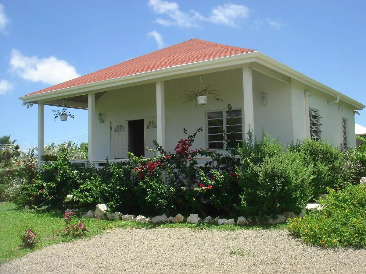 Friars Hill Cottage Cedar Grove