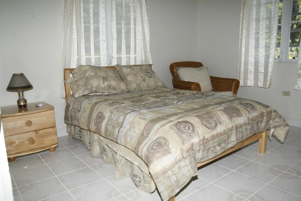 Friars Hill Cottage Cedar Grove