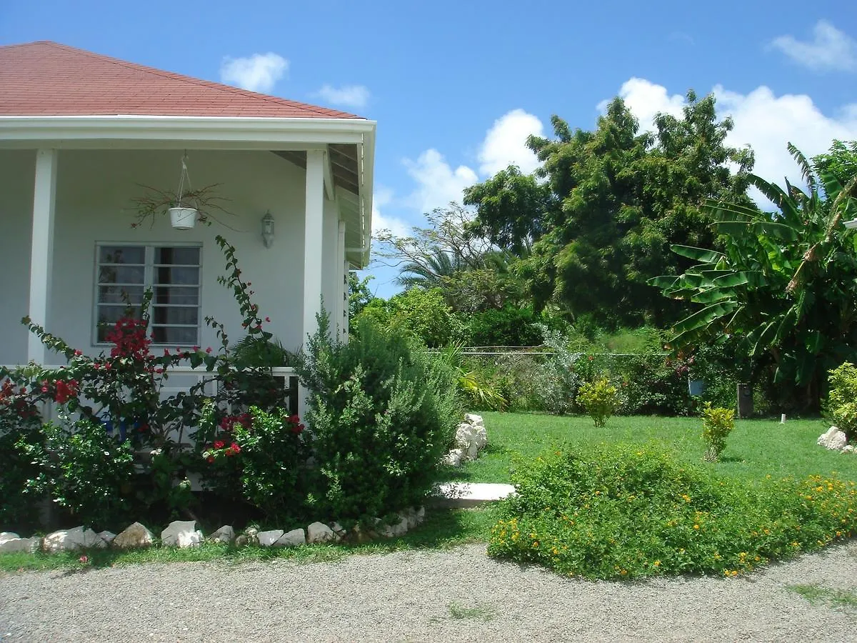 Friars Hill Cottage Cedar Grove Σπίτι διακοπών